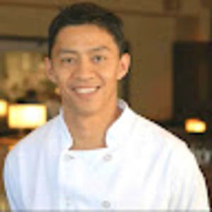 Meet your Posher, Christopher thomas